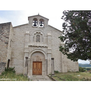 église saint Agnes