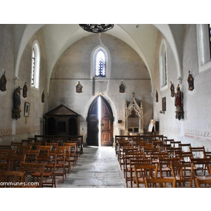 église saint Didier