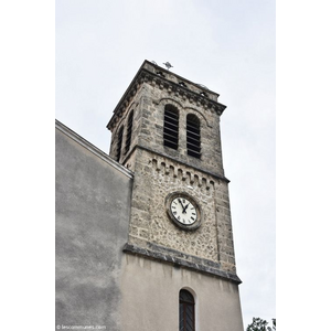 le clochers église saint Louis