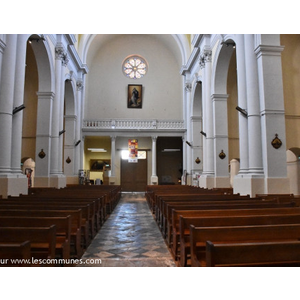 église Saint Jean Baptiste 