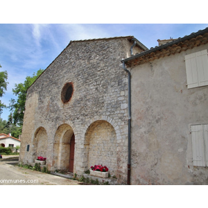 église Notre Dame