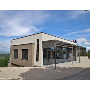 Commune de RATIERES