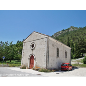 église Notre Dame 