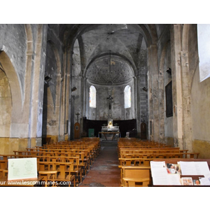 église Saint Géraud 