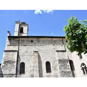 église saint Géraud 