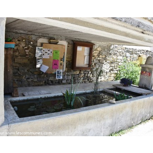 le Lavoir 