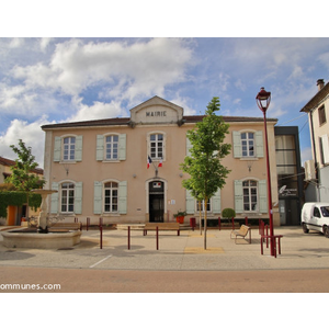 la mairie