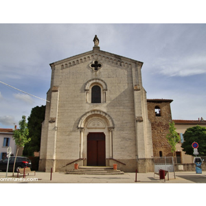 église saint Barthélemy 