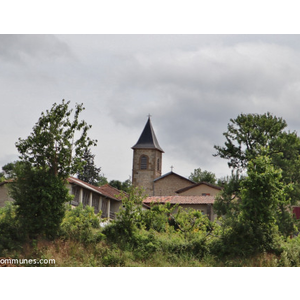 église saint laurent