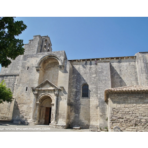 église Saint Restitut 