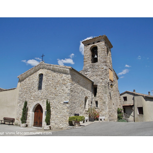 église Saint Sauveur 