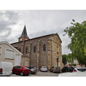 église saint eustache 