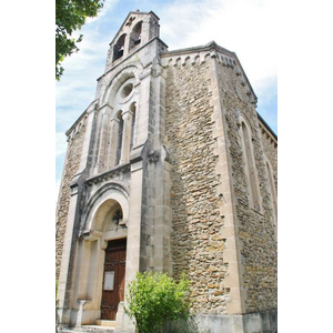  église du bourg de talon