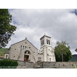 église notre Dame 