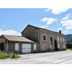 Commune de VERCHENY