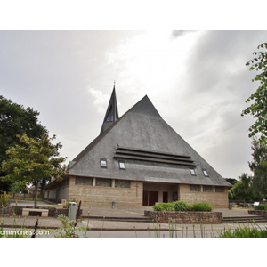 église Notre Dame