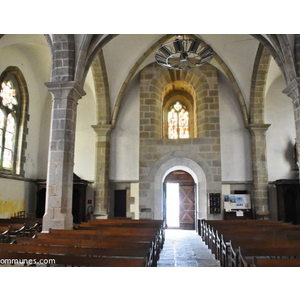 église saint Thomas