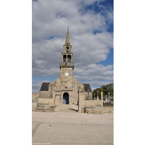 église saint Drien