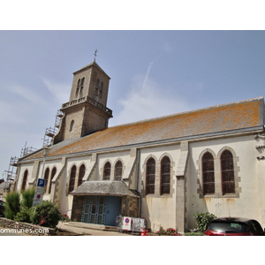 église sainte Anne