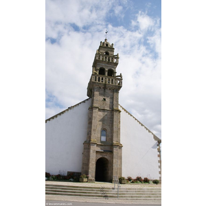 église Saint Gouesnou