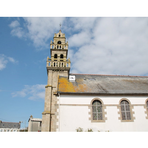 église Saint Gouesnou