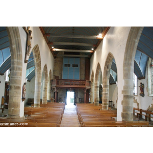 église Saint Houardon