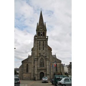 église Saint Melar