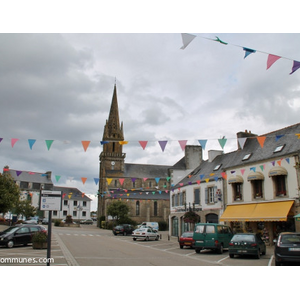 Commune de LANMEUR