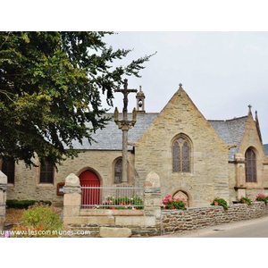 église St Jacques