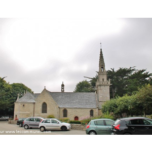 église St Jacques