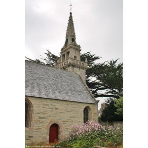 église St Jacques