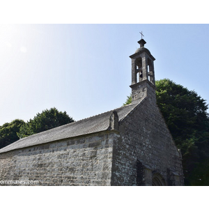 la chapelle Notre Dame