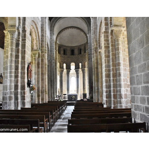 église saint Tudy