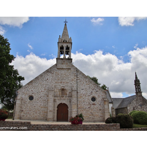 église saint guénolé