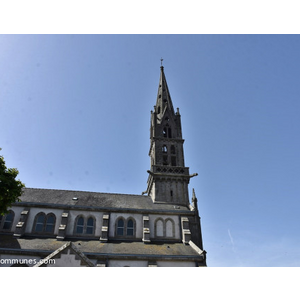 église saint Alour