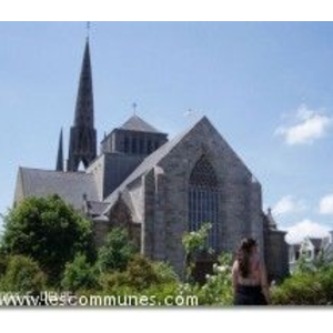 Eglise de Plougastel Daoulas