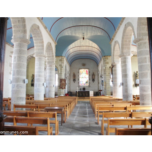 église saint Pierre