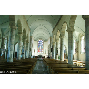 église saint Pierre