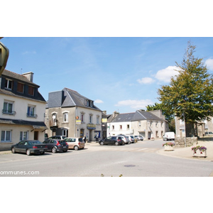 Commune de PLOUVIEN