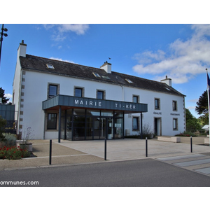 la Mairie