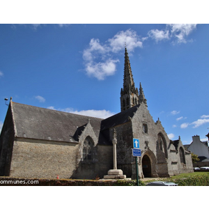 église saint Cuffan