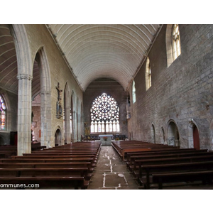 église Notre Dame