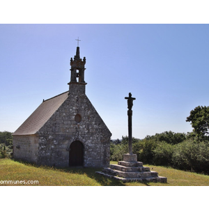 la chapelle