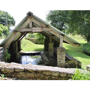 le lavoir