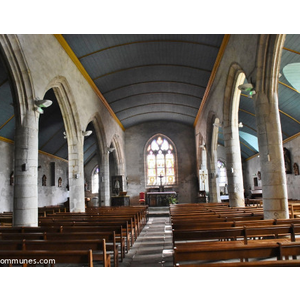 église saint Primel