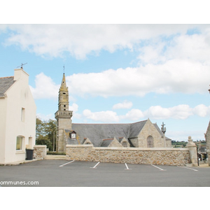 église sainte Ediltrude