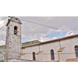 église St Etienne