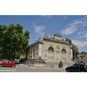 collégiale Notre Dame