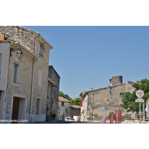 le village