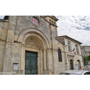 église Saint Etienne